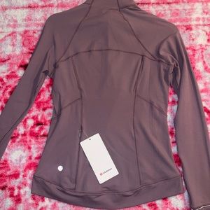 lululemon jacket with tag